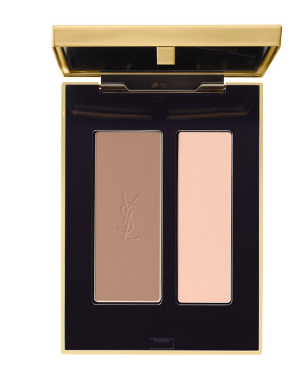 Warm and Natural Makeup